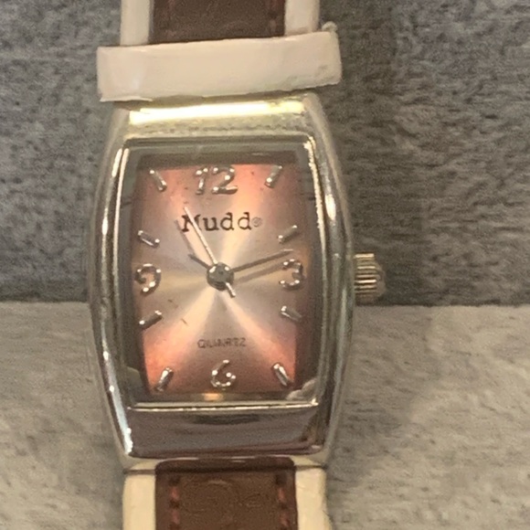 Adjustable watch - MUDD - Picture 2 of 4